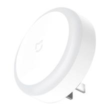 小米 Xiaomi MJYD04YL 居 插电夜灯 一只装 白色