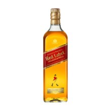 88VIP:尊尼获加红牌500ml×1瓶威士忌
