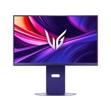 LG 27G850A 27英寸 IPS G-sync FreeSync 显示器（3840×2160、240Hz、99% DCI-P3、HDR600）