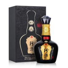 珍酒 珍三十(收藏版) 53度酱香型白酒 500mL 1瓶 珍三十·收藏版1瓶