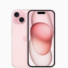 Apple/苹果 iPhone 15 手机