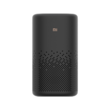 限地区湖北：Xiaomi 小米 小爱音箱 Pro 智能音箱 黑色