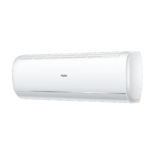 海尔（Haier）海尔空调挂机1匹/1.5匹家用冷暖变频新一级能效节能壁挂式空调远程操控一键防直吹自清洁 1.5匹 一级能效 /智能物联/防直吹