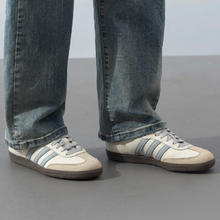 adidas 阿迪达斯 SAMBA OG W 男女通用休闲运动鞋 JH7299-011526