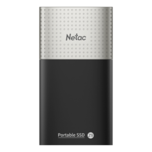 朗科（Netac）1TB Type-c USB3.2 移动固态硬盘（PSSD）Z9 读速高达550MB/s 手机直连 便携防震耐用加密