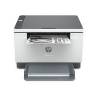惠普 [三人团] HP 惠普 M233dw 黑白激光多功能一体机 标配新机 +打印纸
