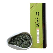 需首购：国书天香 南京雨花绿茶 15g