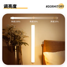 正泰 小夜灯 LED台灯 3.5W 暖白光 USB直插款