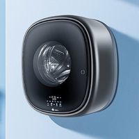 小天鹅 水魔方 TG30V860EPRO 壁挂洗衣机 3公斤