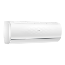 海尔 静悦1.5匹 新一级能效变频冷暖 卧室壁挂式空调挂机 KFR-35GW/01KGC81U1 国家补贴以旧换新