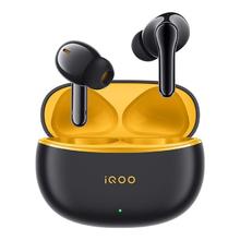iQOO TWS 1e 入耳式真无线动圈主动降噪蓝牙耳机
