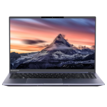 玄派玄智星青锋 笔记本电脑 锐龙R7 8845HS 16英寸/2.5K/100%DCI-P3/165Hz/32G/2T/标压轻薄本/全能本