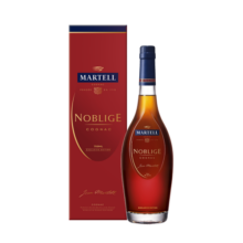 马爹利（Martell） 名士VSOP 干邑白兰地 洋酒 750ml