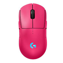 有券的上：罗技 logitech GPW4朱雀 无线鼠标 32000DPI