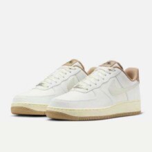 20点开始：NIKE 耐克 AIR FORCE 1 '07 LV8 AF1 空军一号 运动鞋 FZ5225-100