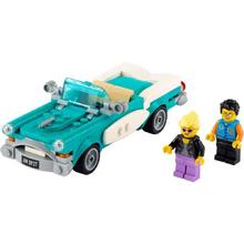 乐高 LEGO Ideas系列 40448 老爷车