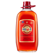 88VIP:劲牌中国劲酒 35度5l*1桶+凑单
