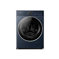 小天鹅 小乌梅2.0系列 TD10VE60 洗烘一体机 蓝色