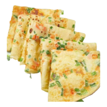 煎饼粉 煎饼预拌粉 快手早餐面粉摊煎饼鸡蛋饼煎饼果子 1袋