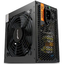 限移动端、京东百亿补贴：鑫谷 全模850 白牌（80%）全模组ATX电源 750W