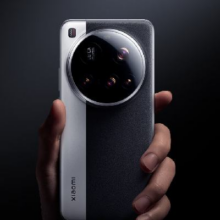新品发布：小米（MI）小米15Ultra 16+1TB 小米 5g手机