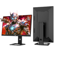 再降价、20点、PLUS：泰坦军团 27英寸 2K 240Hz HDR400 Fast IPS快速液晶 显示器 P2710S
