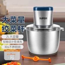 国家补贴：苏泊尔 JR54U-G316 绞肉机