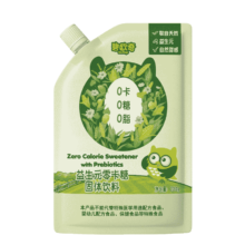 碧欧奇 0卡糖200g/袋