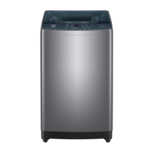 Haier【旗舰新品】海尔洗衣机全自动 10公斤直驱变频神童系列 大容量宿舍家用 以旧换新波轮智慧洗衣机 10公斤【主销款】直驱电机丨超净洗