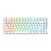 17日20点：迈从 MCHOSE Jet 75 有线磁轴键盘 80键 电竞版 星芒磁轴