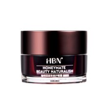 HBN咖啡因眼霜小咖罐淡纹抗皱提拉紧致补水保湿情人节礼物送女友