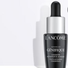 兰蔻（LANCOME）小黑瓶全新肌底精华液7ml