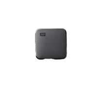 西部数据 Elements 新元素系列 USB3.2 移动固态硬盘 USB-A 1TB 黑色