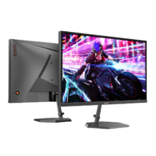 20点、限地区：SANC盛色 24.5英寸 200Hz高刷 FastIPS显示器N50Pro5