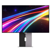 HKC OG27QH 26.5英寸OLED显示器（2560*1440、480Hz、0.03ms、HDR400）