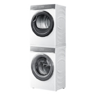 卡萨帝 10FW2EU1+10W2ELU1 光年W2洗烘套装