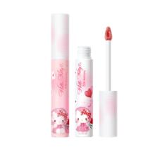 任选3件40 pinkbear皮可熊KT猫限定唇釉