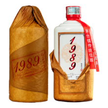 赖家印象 1989酱香白酒 53度 500mL 1瓶
