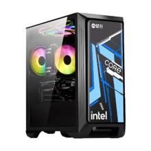 国家补贴：IPASON 战神2 台式电脑主机（i5-13400F、RTX4060 8G、16G、1TB SSD WiFi）
