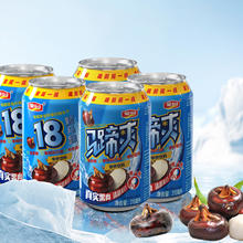 豪园 马蹄爽饮料 310m*8瓶