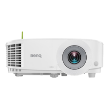 明基（BenQ）E535 高亮智能投影仪 投影仪办公 （3600流明 手机ipad投屏 U盘直读 无线投屏 E520升级款）