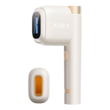 再降价、38节、PLUS会员：JOVS 大冰盘脱毛仪
