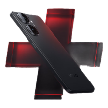 限地区:vivoiQOONeo9S Pro+ 12GB+256GB 格斗黑 第三代骁龙8  自研电竞芯片 Q1  超声波3D指纹手机