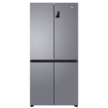 20点、PLUS会员：Haier 海尔 531升 十字四开门电冰箱 BCD-531WGHTD59SHU1