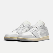20点开始：NIKE 耐克 Air Jordan 1 Low 刺绣板鞋 DC0774-103
