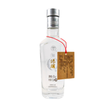 汤沟  浓香型白酒 42度 150ml*1瓶 单瓶装