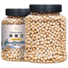 蜜禾 香酥即食鹰嘴豆450g