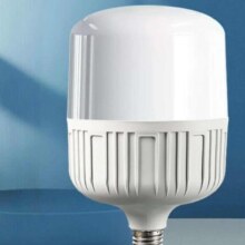 PLUS会员：家用led灯泡e27螺旋口 60w