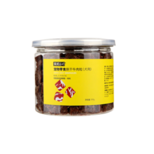 佩妮6+1 宠物狗狗零食牛肉粒泰迪幼犬成犬食品训狗奖励精品营养牛肉粒 尝鲜装：牛肉粒200g*1罐