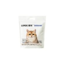 里兜 强效除臭混合猫砂1.9kg 升级除尘款